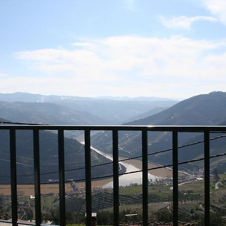 Casa Da Bela Vista Otel Casal de Loivos Dış mekan fotoğraf