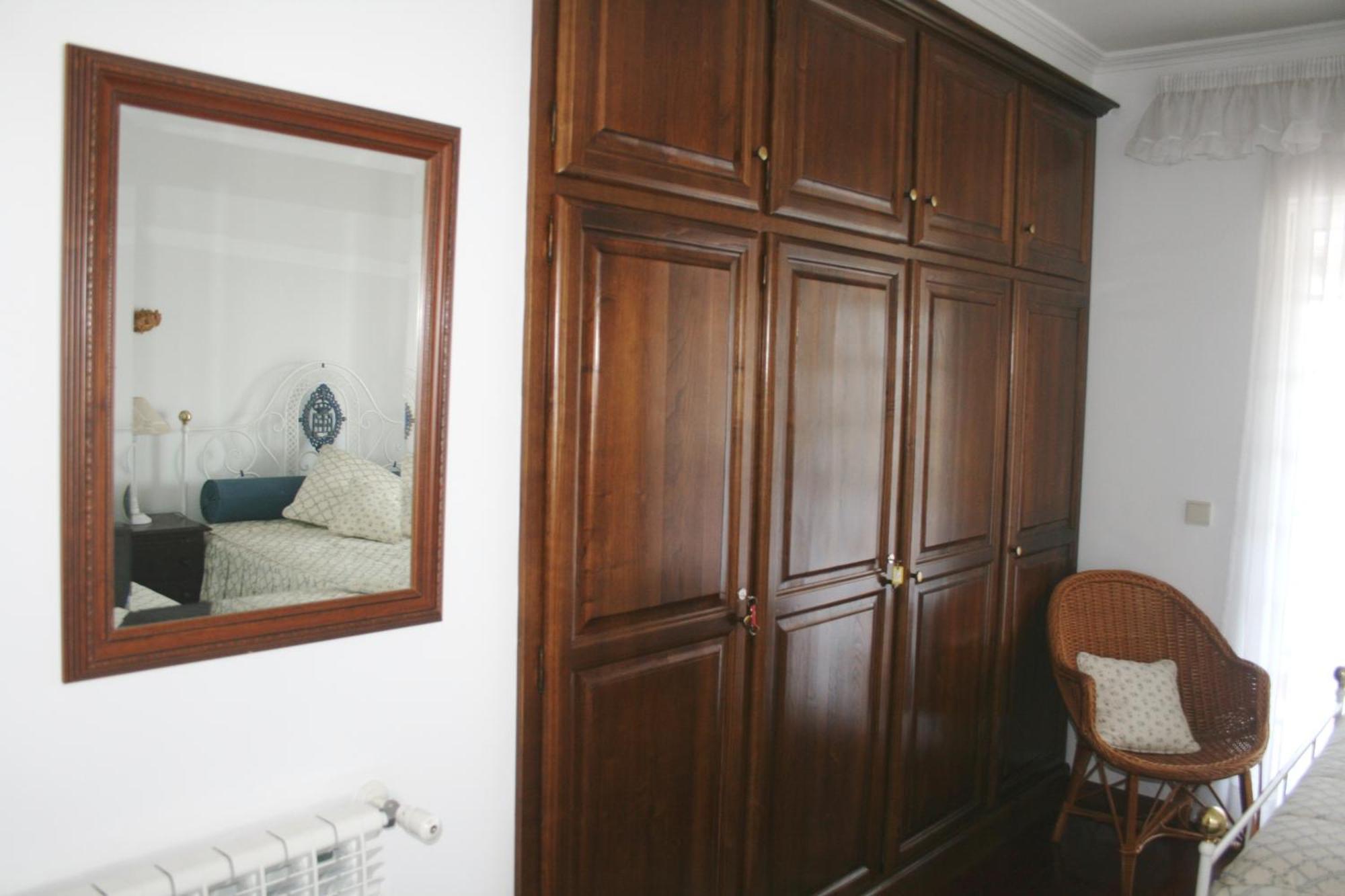 Casa Da Bela Vista Otel Casal de Loivos Oda fotoğraf