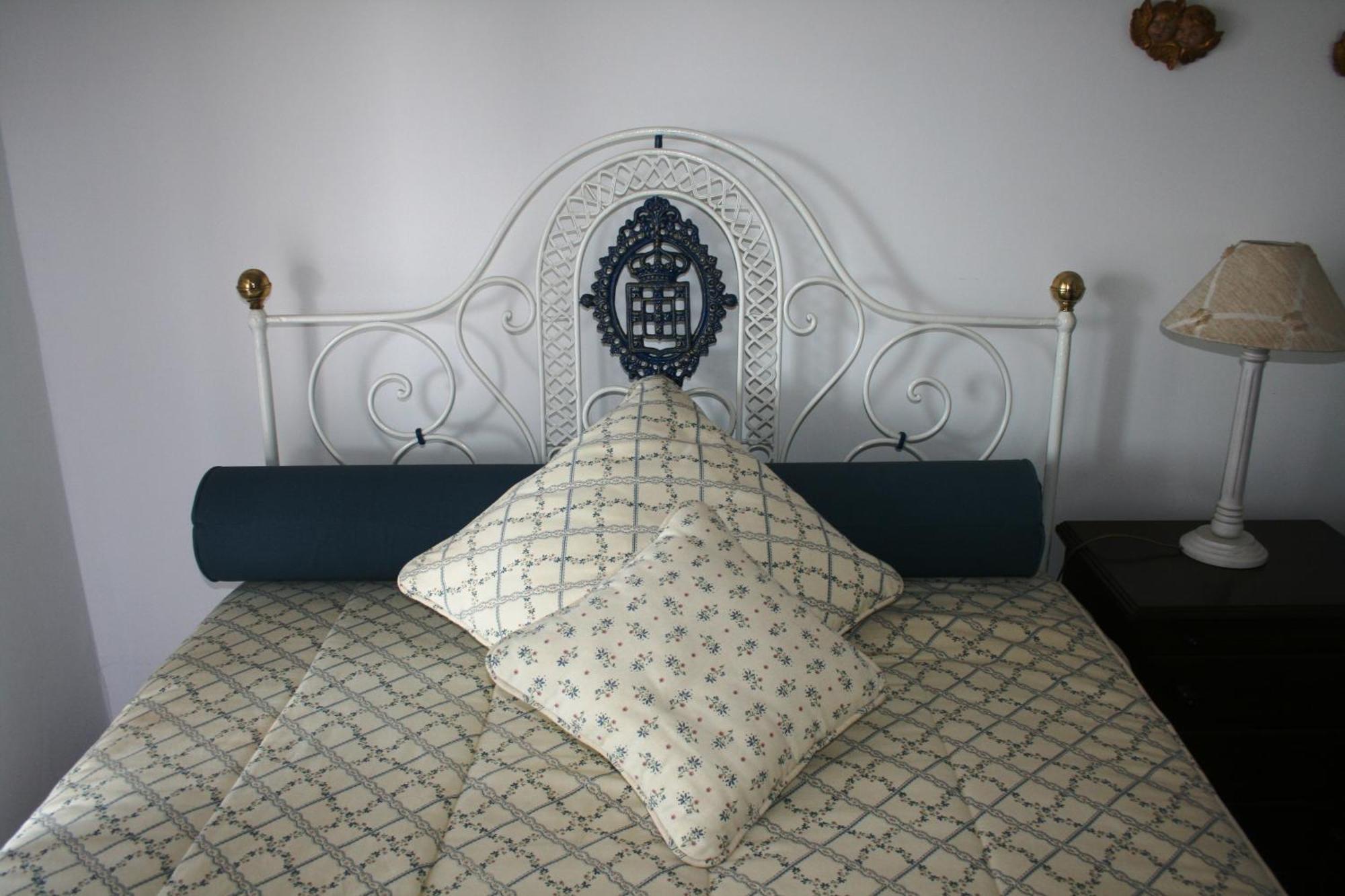 Casa Da Bela Vista Otel Casal de Loivos Oda fotoğraf
