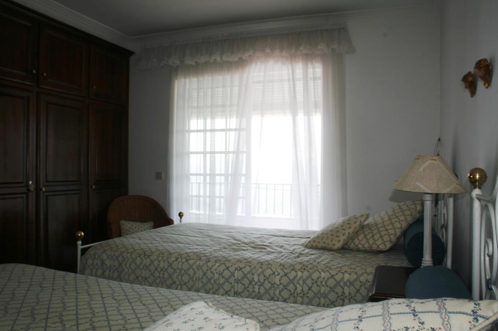 Casa Da Bela Vista Otel Casal de Loivos Oda fotoğraf