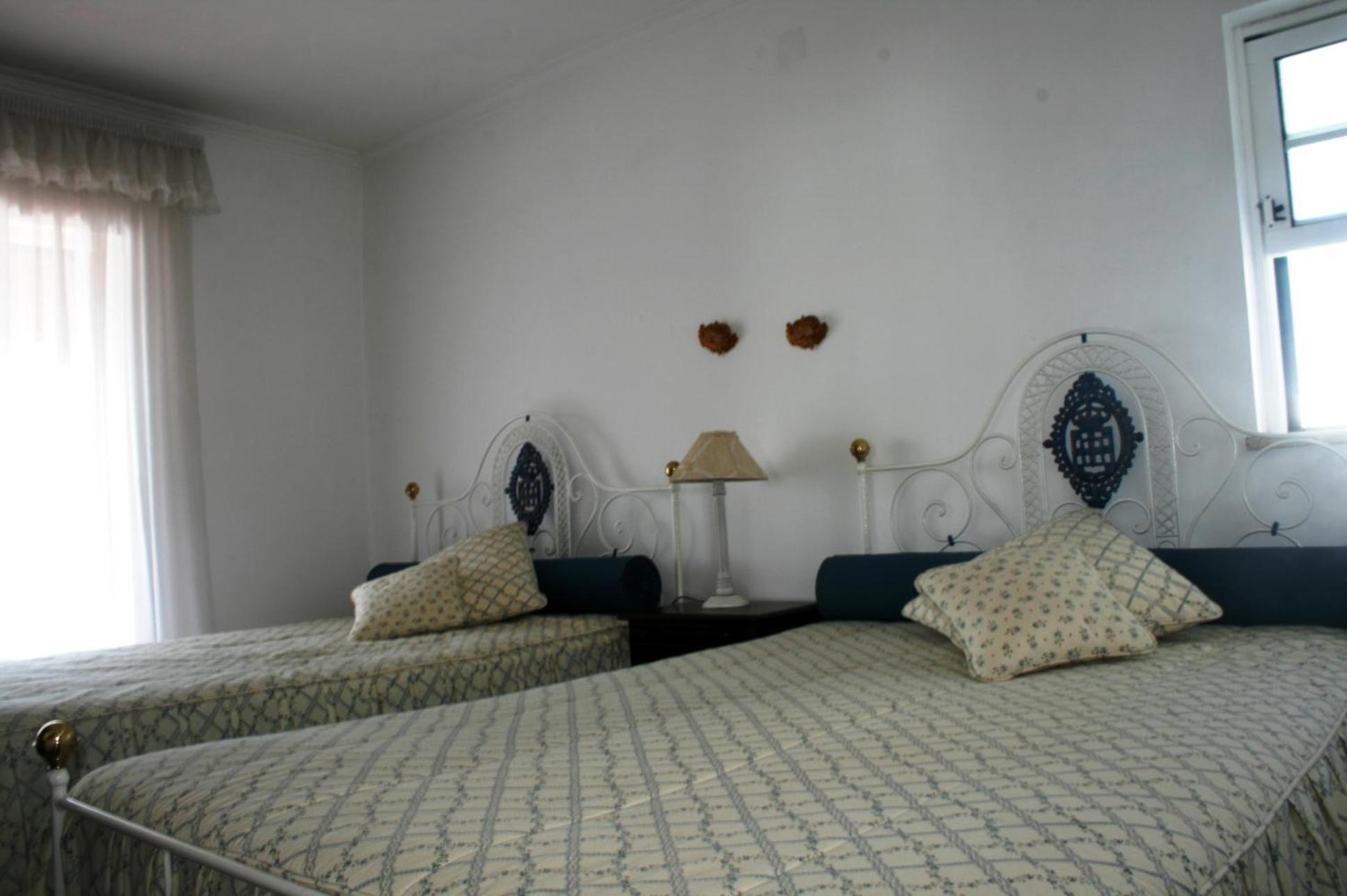 Casa Da Bela Vista Otel Casal de Loivos Oda fotoğraf