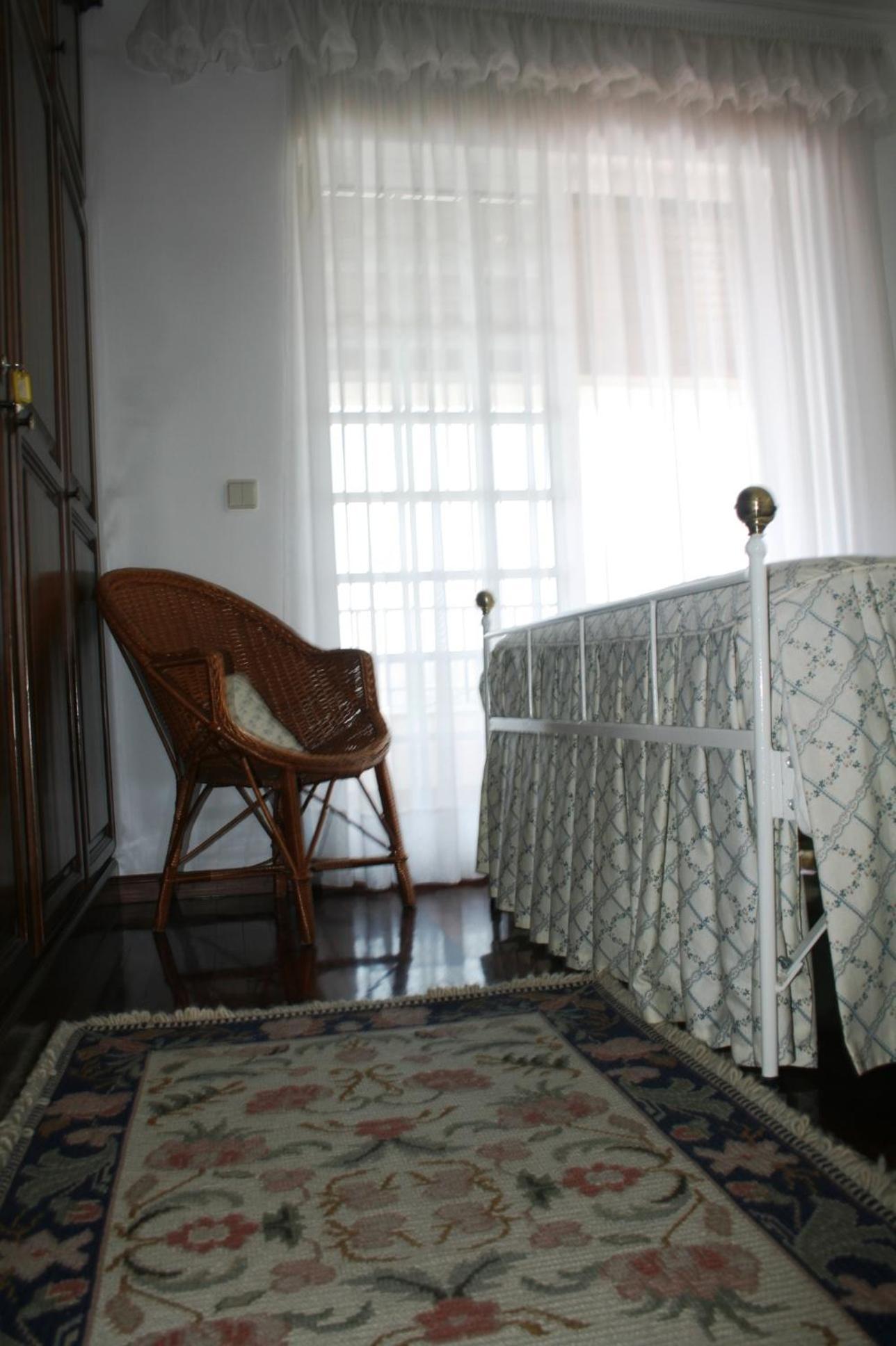 Casa Da Bela Vista Otel Casal de Loivos Oda fotoğraf