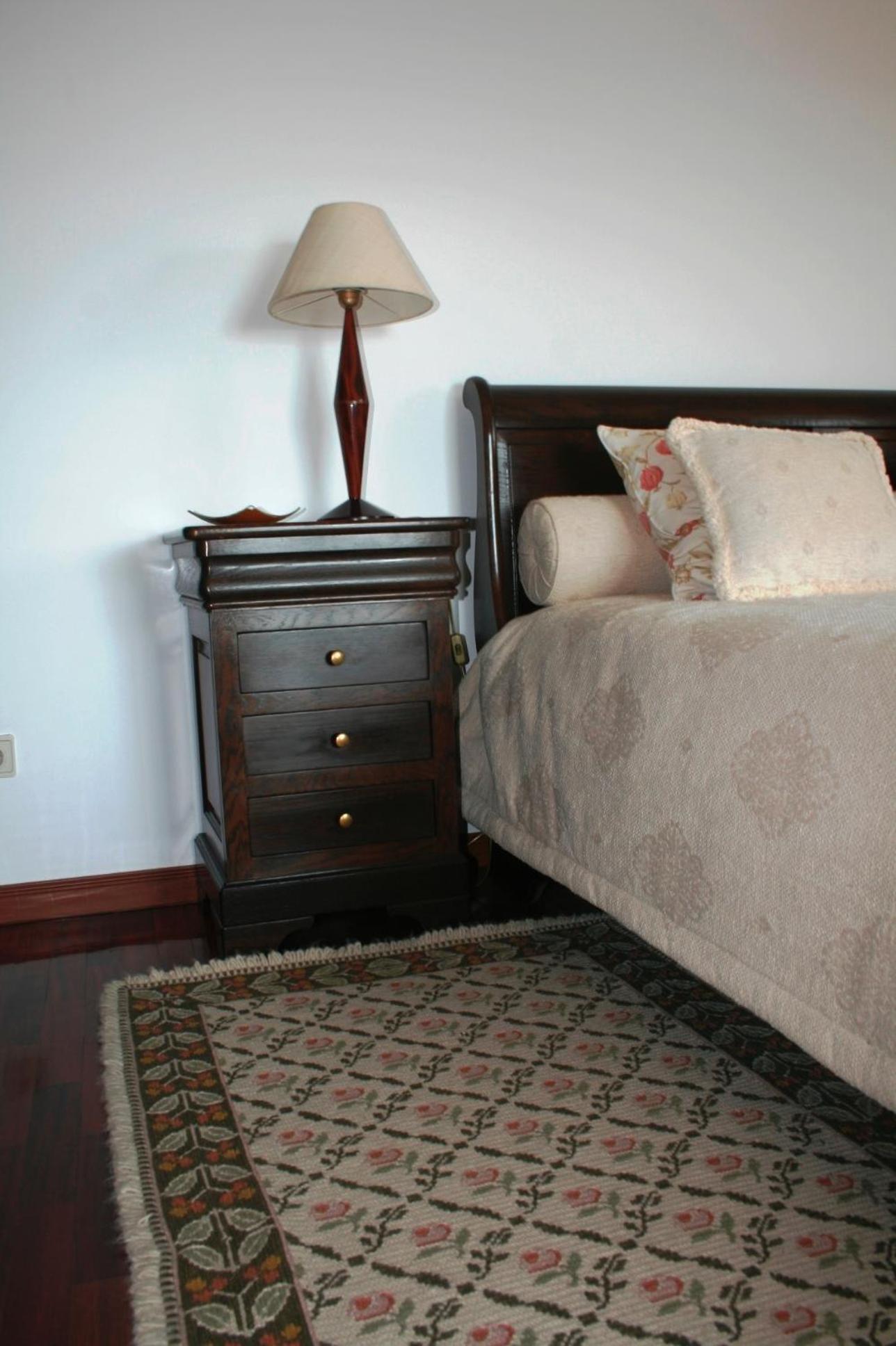Casa Da Bela Vista Otel Casal de Loivos Oda fotoğraf