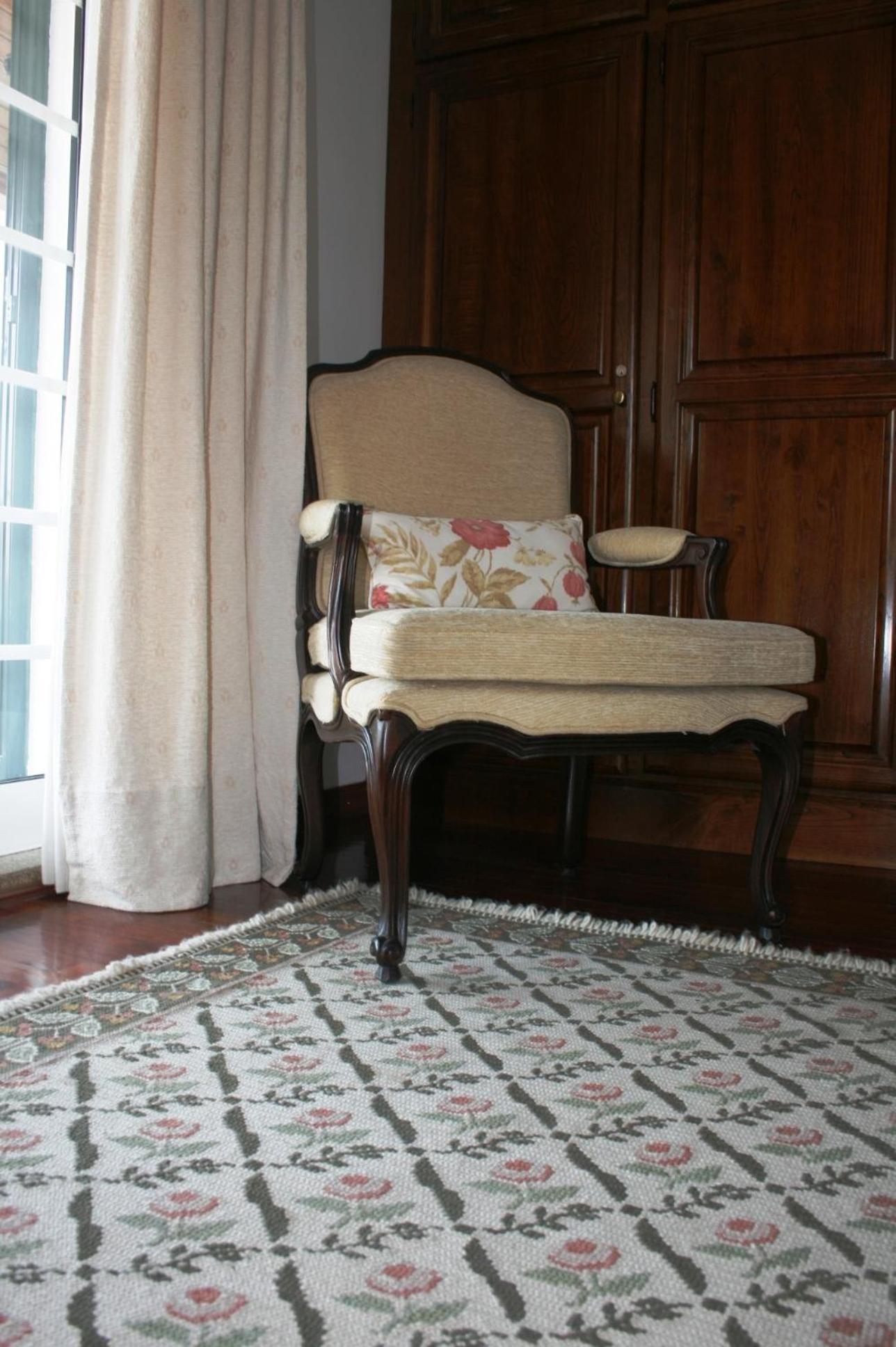 Casa Da Bela Vista Otel Casal de Loivos Oda fotoğraf
