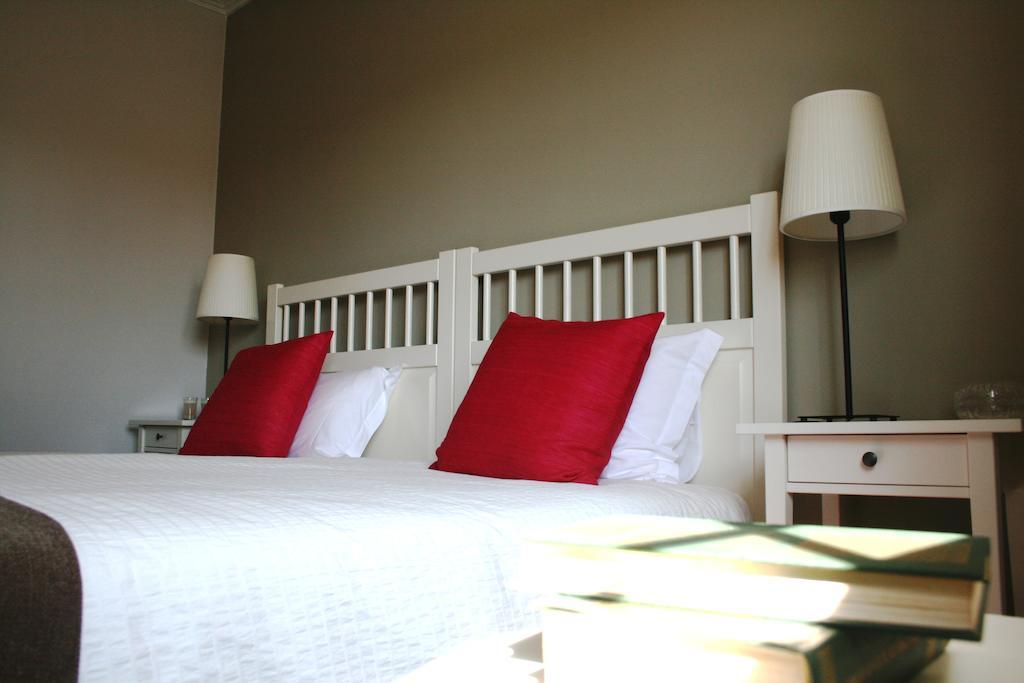 Casa Da Bela Vista Otel Casal de Loivos Oda fotoğraf
