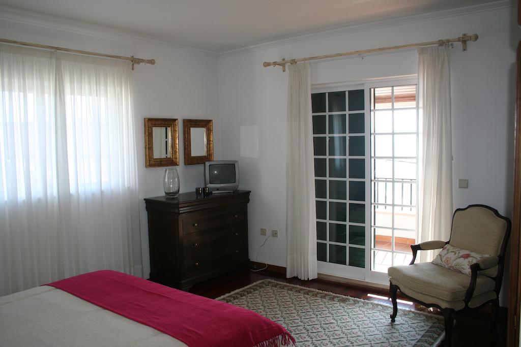 Casa Da Bela Vista Otel Casal de Loivos Oda fotoğraf
