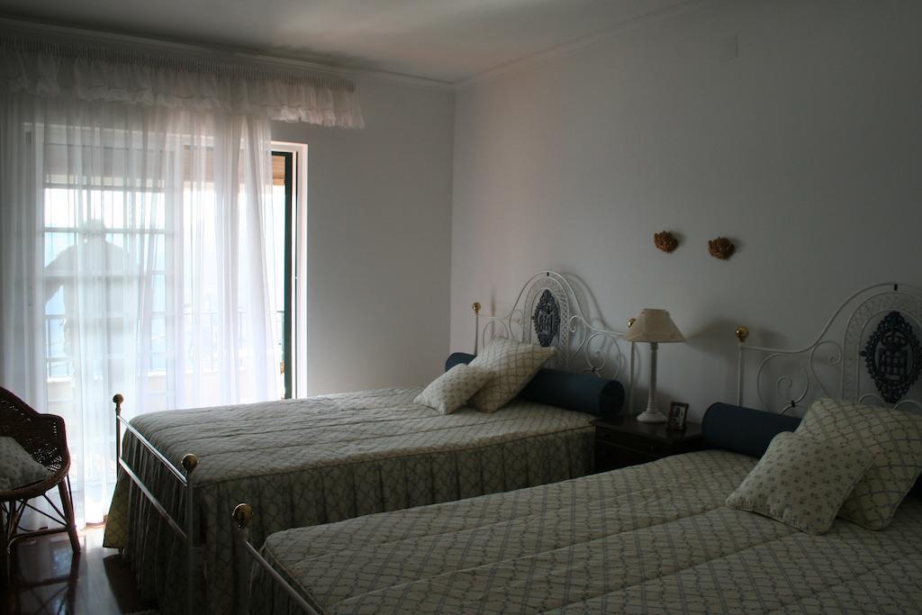 Casa Da Bela Vista Otel Casal de Loivos Oda fotoğraf