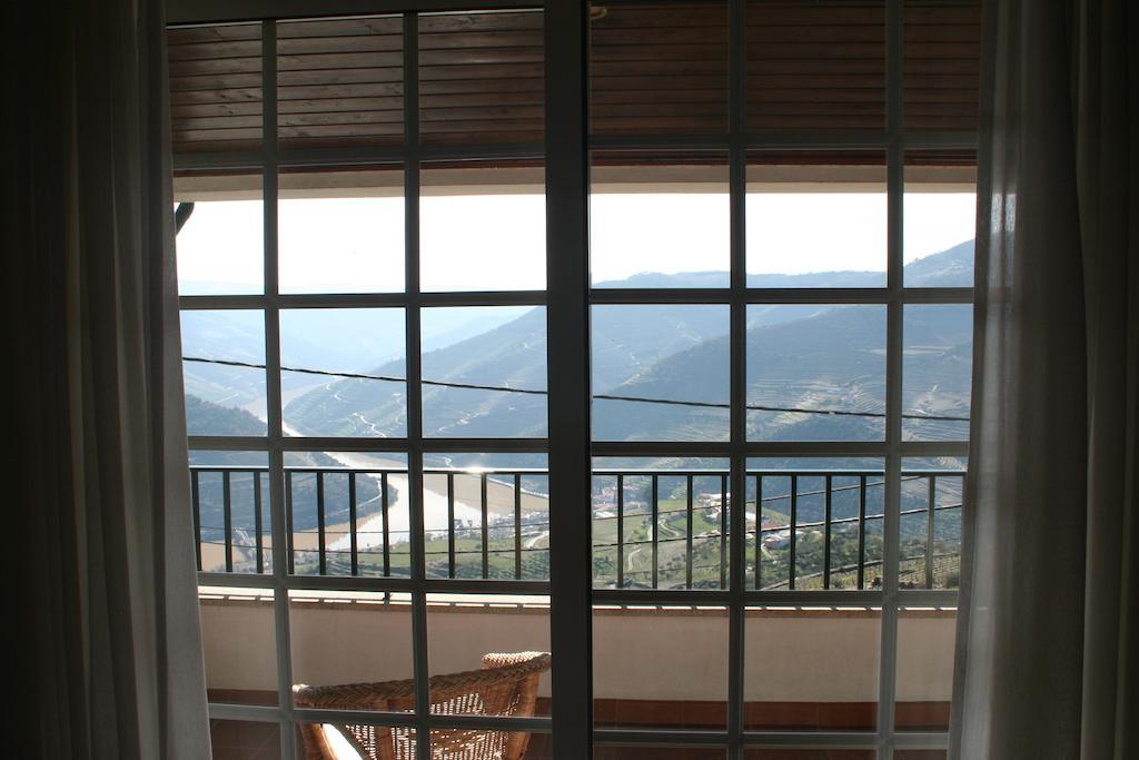 Casa Da Bela Vista Otel Casal de Loivos Oda fotoğraf