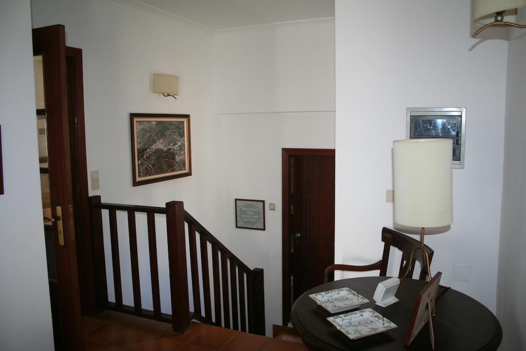 Casa Da Bela Vista Otel Casal de Loivos Dış mekan fotoğraf
