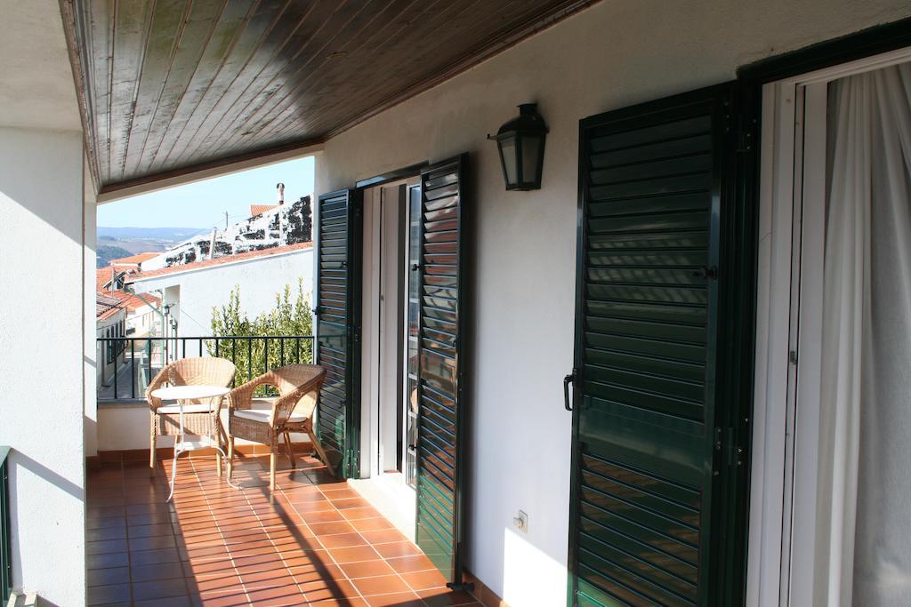 Casa Da Bela Vista Otel Casal de Loivos Oda fotoğraf