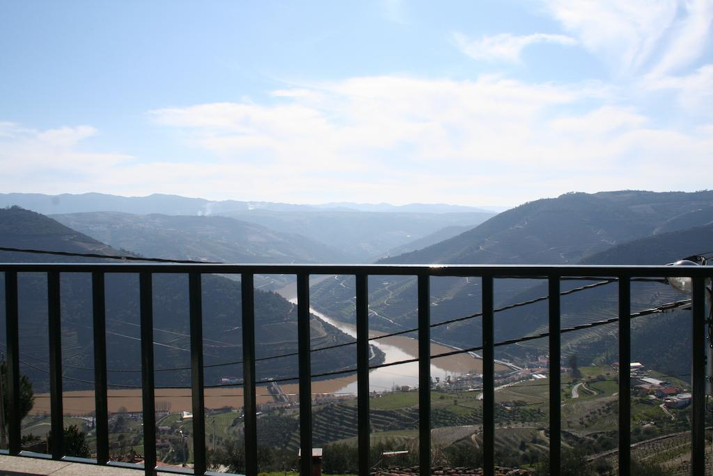 Casa Da Bela Vista Otel Casal de Loivos Dış mekan fotoğraf