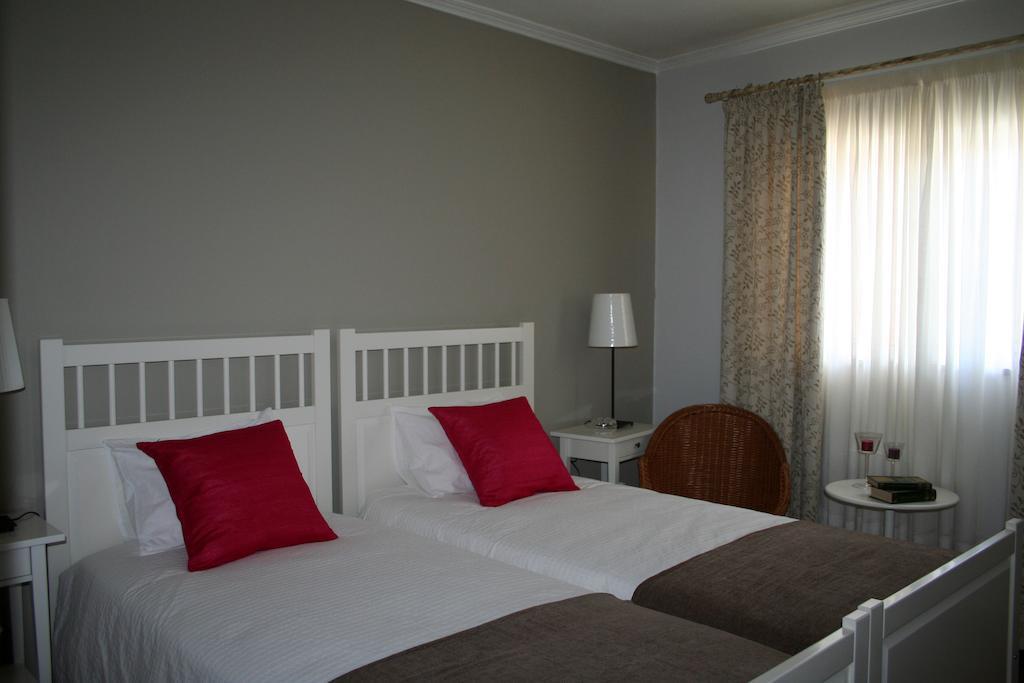 Casa Da Bela Vista Otel Casal de Loivos Oda fotoğraf