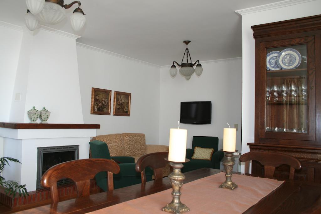 Casa Da Bela Vista Otel Casal de Loivos Dış mekan fotoğraf