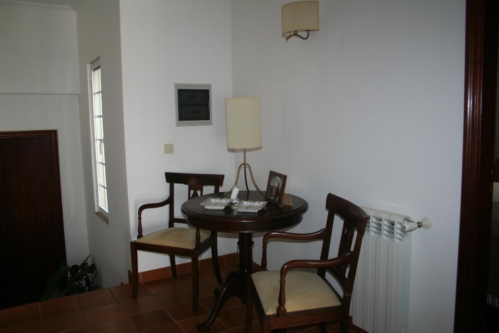Casa Da Bela Vista Otel Casal de Loivos Dış mekan fotoğraf