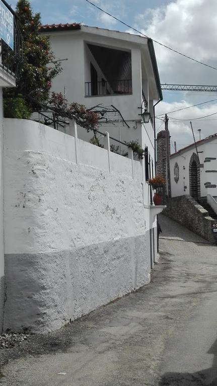 Casa Da Bela Vista Otel Casal de Loivos Dış mekan fotoğraf