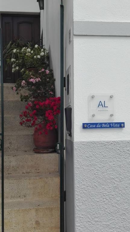 Casa Da Bela Vista Otel Casal de Loivos Dış mekan fotoğraf